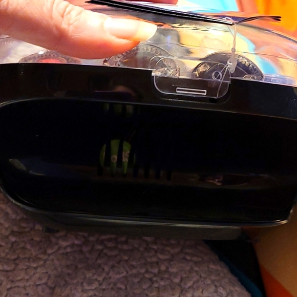 The Color Workshop Mini Nail Salon - Picture 3 of 6